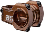 Deity Components Copper head Stem 35mm 31.8 Clamp +/0 1 1/8 Aluminum