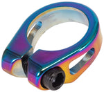 Salt AM Seat Post Clamp - 28.6mm Oil Slick