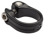 Surly New Stainless Seatpost Clamp 30.0mm Black