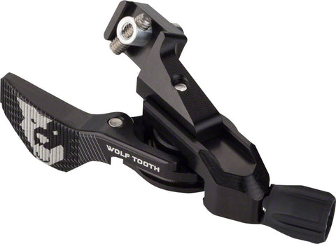 Wolf Tooth ReMote for Shimano ISpec AB Dropper Lever