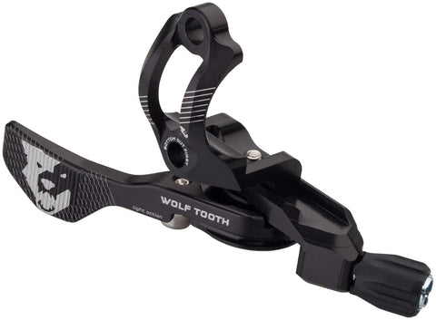 Wolf Tooth ReMote Light Action Dropper Lever Fits MaguraBrake Clamp