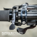 Wolf Tooth ReMote BarCentric Dropper Lever