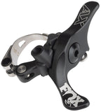 Fox Transfer Lever