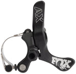 Fox Transfer Lever