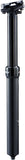 Ritchey WCS Kite Dropper Seatpost - 31.6mm 125mm Black