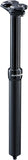 Ritchey WCS Kite Dropper Seatpost - 31.6mm 125mm Black