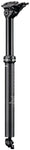 FSA (Full Speed Ahead) Flowtron AGX Dropper Seatpost - 27.2 x 100mm Black