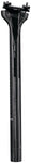 FSA (Full Speed Ahead) K-Force SB0 Di2 Seatpost - 27.2 x 350mm Black