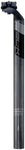 FSA (Full Speed Ahead ) SL-K SB20 Carbon Seatpost - 27.2 x 400mm Black/Gray