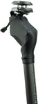 Cirrus Cycles Kinekt Seatpost Protective Wrap - Black