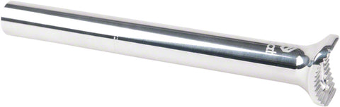 Eclat Torch Pivotal Seat Post 230mm Polished