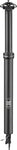 XFusion Manic Dropper Seatpost 31.6mm 125mm Black