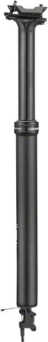 XFusion Manic Dropper Seatpost 31.6mm 125mm Black