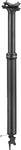 X-Fusion Manic Dropper Seatpost - 34.9mm 170mm Black