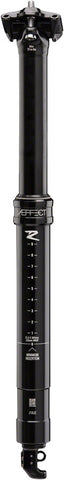 RaceFace Aeffect R Dropper Seatpost - 31.6 x 465mm 170mm Black