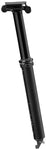 RaceFace Turbine R Dropper Seatpost - 30.9 x 406mm 125mm Travel Black