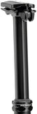 RaceFace Turbine R Dropper Seatpost - 31.6 x 457mm 150mm Travel Black