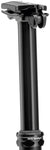 RaceFace Turbine R Dropper Seatpost - 30.9 x 457mm 150mm Travel Black