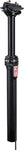 Kind Shock, LEV Ci, Dropper Seatpost, 30.9mm, 440mm, Travel: 150mm, Offset: 0mm, Remote: On handlebar