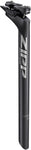 Zipp, Service Course, Seatpost, 31.6mm, 350mm, Offset: 20mm, Black