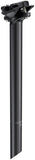 Zipp, Service Course, Seatpost, 27.2mm, 350mm, Offset: 0mm, Black