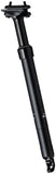 Easton EC70 AX Dropper Seatpost - 27.2 x 350mm 50mm Travel Internal