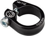 Profile Racing Slim Jim Seatpost Clamp 25.4mm Black