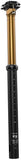 FOX Transfer SL Factory Dropper Seatpost - 30.9mm, 100mm, Internal Routing, Kashima Coat Upper