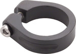 Dimension 31.8mm Heavy Duty Seatpost Clamp Black