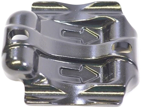 FOX DOSS Post Clamp Upper