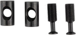 FOX Tansfer Clamp Kit Bolt and Nut Pair '21