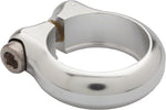 Dimension Seatpost Clamp 30.0 Silver