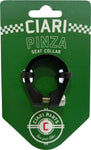 Ciari Pinza Seat Collar 25.4mm Black