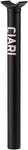 Ciari Pivotal Seat Post 27.2mm x 300mm Black