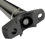 RockShox Reverb Stealth Dropper Seatpost 30.9mm 150mm Black 1x Remote