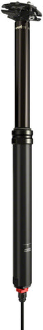 RockShox Reverb Stealth Dropper Seatpost 31.6mm 125mm Black Plunger