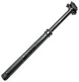 ethirteen Vario Infinite Dropper Seatpost 30.9 150180mm Black