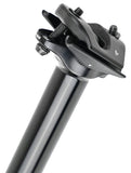 ethirteen Vario Infinite Dropper Seatpost 31.6 120150mm Black