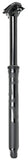 ethirteen Vario Infinite Dropper Seatpost 31.6 120150mm Black