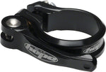 Hope Seat Seatpost Clamp 36.4mm Black QR