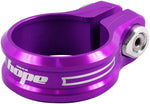 Hope Seat Seatpost Clamp 31.8mm Purple