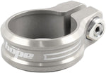 Hope Seat Seatpost Clamp 36.4mm Silver