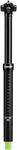 SDG Tellis Dropper Seatpost - 31.6mm 150mm Black