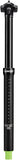 SDG Tellis Dropper Seatpost - 31.6mm 150mm Black