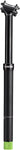 SDG Tellis Dropper Seatpost - 31.6mm 125mm Black