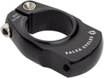 Salsa RackLock Seat Collar 30.0 Black