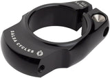 Salsa RackLock Seat Collar 35.0 Black