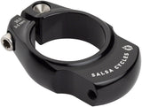 Salsa RackLock Seat Collar 35.0 Black