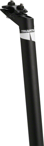 TruVativ Stylo T30 Seatpost 25mm Offset 400/31.6 Blast Black