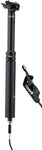 RockShox, Reverb Stealth 1X, Adjustable seatpost, 31.6mmx480mm, Travel: 170mm, 0mm offset, Black, Left hand remote